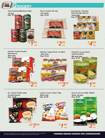 Golden Fresh Market flyer week 41 Page 4