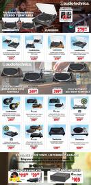 2001 Audio Video flyer Page 12