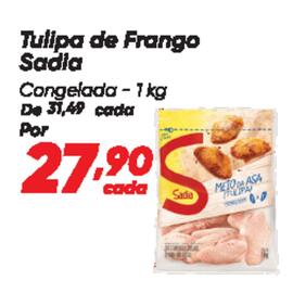 Tabloide Dia Página 11