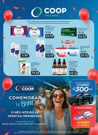 Catálogo Drogaria Coop Página 1