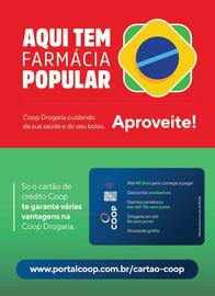 Catálogo Drogaria Coop Página 15