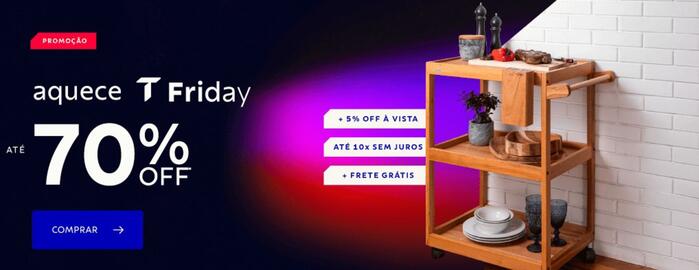 Catálogo Tramontina Página 1