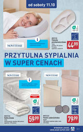 ALDI gazetka tydzień 41 Strona 3