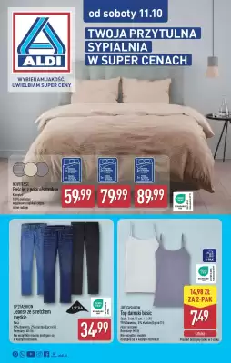 ALDI gazetka (ważność do 17-10)