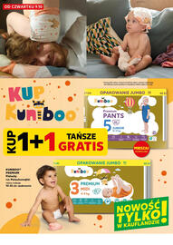Kaufland gazetka Strona 12