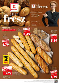 Kaufland gazetka Strona 14