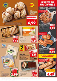 Kaufland gazetka Strona 15