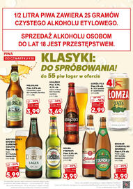 Kaufland gazetka Strona 20