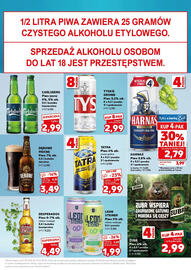 Kaufland gazetka Strona 21