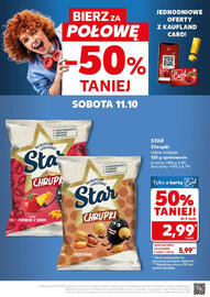 Kaufland gazetka Strona 22