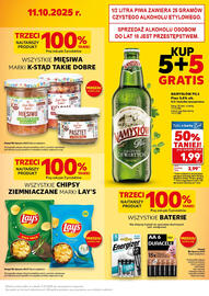 Kaufland gazetka Strona 3