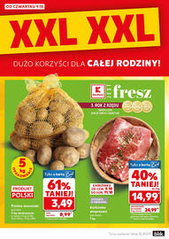 Kaufland gazetka Strona 4
