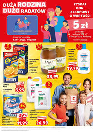 Kaufland gazetka Strona 7
