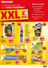 Kaufland gazetka Strona 8