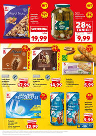 Kaufland gazetka Strona 9