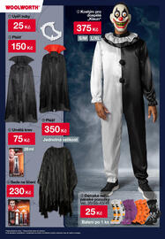 Woolworth leták Strana 11