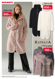 Woolworth leták Strana 17