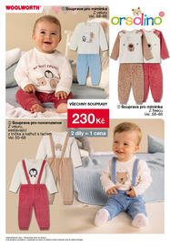 Woolworth leták Strana 23