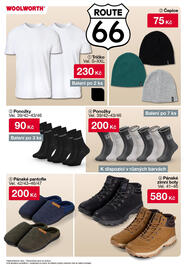 Woolworth leták Strana 26