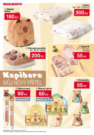 Woolworth leták Strana 30