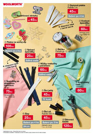 Woolworth leták Strana 36