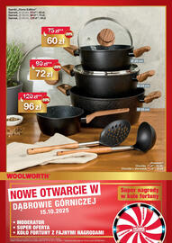 Woolworth gazetka tydzień 41 Strona 9
