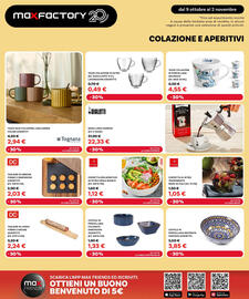 Volantino Max Factory Pagina 11