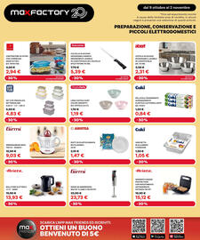 Volantino Max Factory Pagina 13
