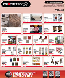 Volantino Max Factory Pagina 16