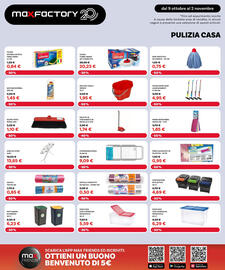 Volantino Max Factory Pagina 19