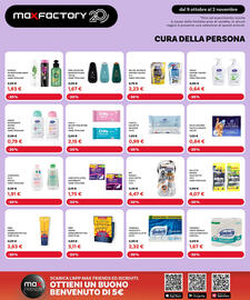 Volantino Max Factory Pagina 22