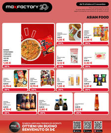 Volantino Max Factory Pagina 25