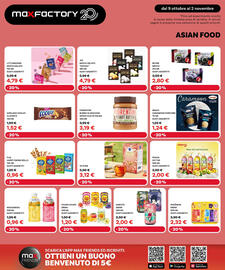 Volantino Max Factory Pagina 26