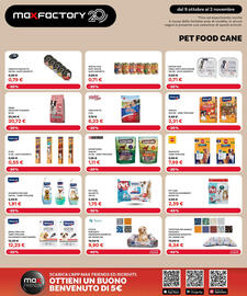 Volantino Max Factory Pagina 28