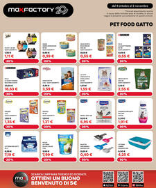Volantino Max Factory Pagina 29