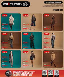 Volantino Max Factory Pagina 3