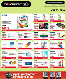 Volantino Max Factory Pagina 31
