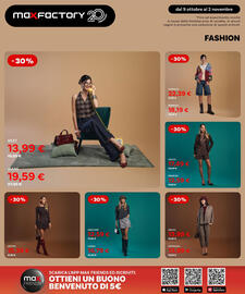 Volantino Max Factory Pagina 4