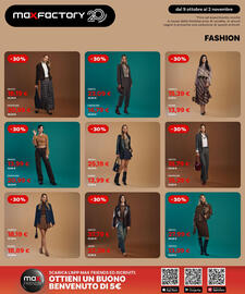 Volantino Max Factory Pagina 5