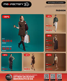 Volantino Max Factory Pagina 6