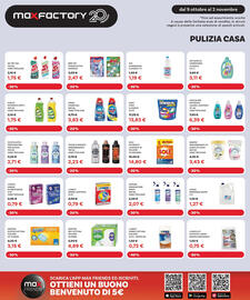 Volantino Max Factory Pagina 11