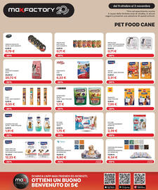 Volantino Max Factory Pagina 21