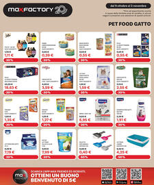 Volantino Max Factory Pagina 22
