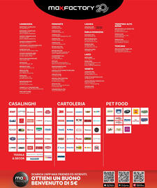 Volantino Max Factory Pagina 27