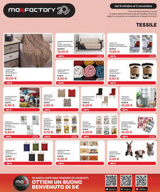 Volantino Max Factory Pagina 9