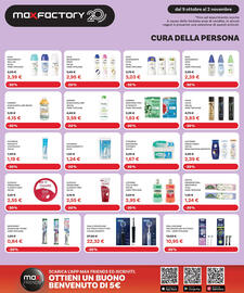 Volantino Max Factory Pagina 14