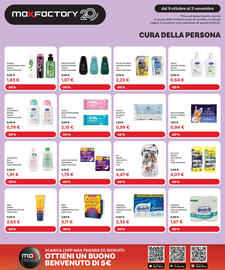 Volantino Max Factory Pagina 15