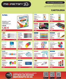 Volantino Max Factory Pagina 24