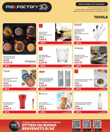 Volantino Max Factory Pagina 3
