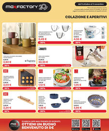Volantino Max Factory Pagina 4